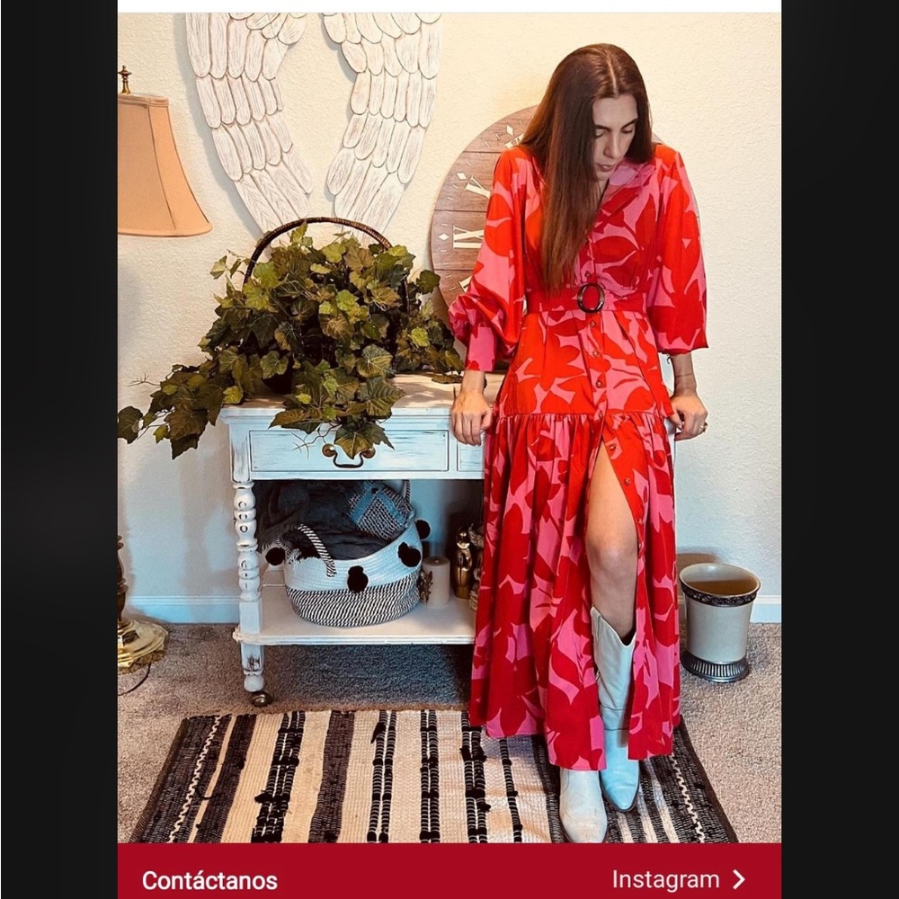 Fashion designer